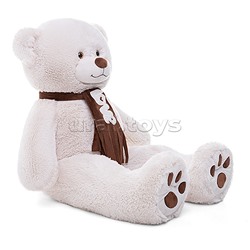 Медведь Филипп В130, бежевый