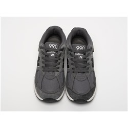 Кроссовки New Balance 990 v2