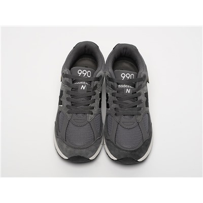Кроссовки New Balance 990 v2