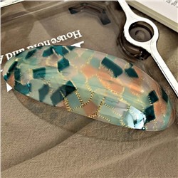 Заколка-автомат для волос арт. 07 4453 (id 288776)