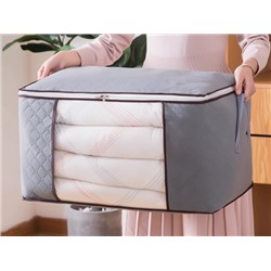 Органайзер для вещей 60х35х40 см / W-6040 /уп 100/ Кофр ОРР