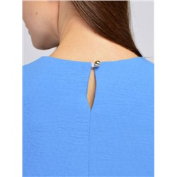 VISERDI Платье 10287-син 442860