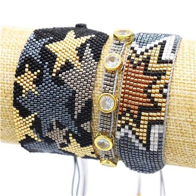 Акц -12% Браслет арт. 41 9685 (id 285519)