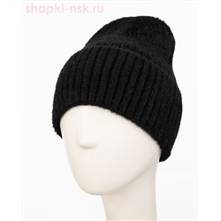 19-53-L Шапка для девочки (54-56)