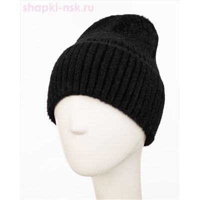 19-53-L Шапка для девочки (54-56)