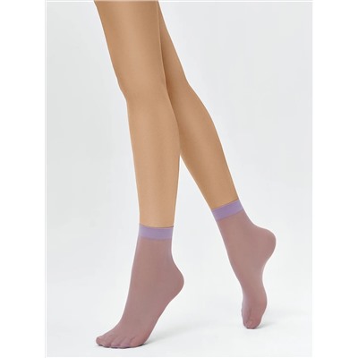 Minimi Носки calz. BRIO 20 COLORS носки (2 пары)