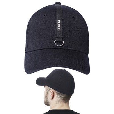 Бейсболка Rered Стрейч Лента