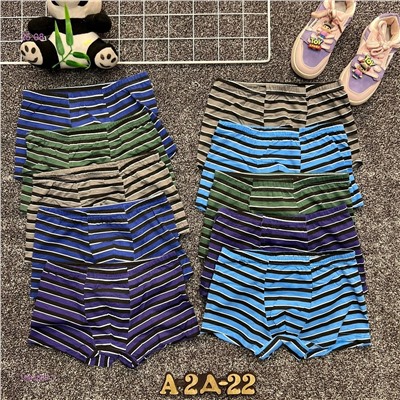 трусы 5шт 1983863-1