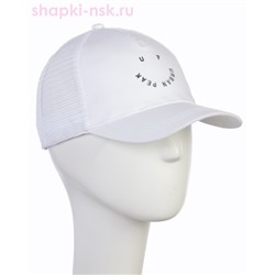 122036 BK Бейсболка для девочки (52-54)