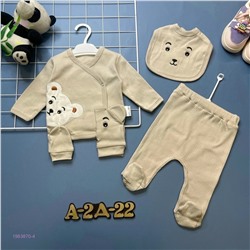 комплект 1983870-4