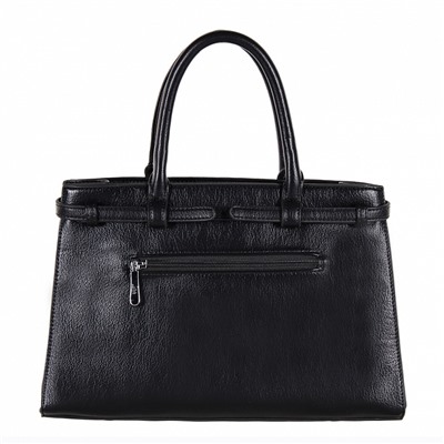 Сумка 575801 black Velina Fabbiana-Safenta