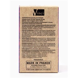 Парфюмерное масло женское VEGAN.Love.Studio Moon Glow, 15 мл