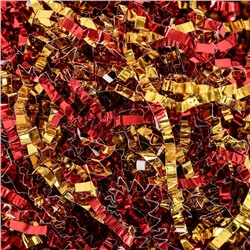 Наполнитель металлизированный, 50 г, Фейерверк