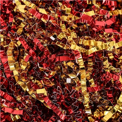 Наполнитель металлизированный, 50 г, Фейерверк