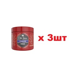 Old Spice помада для укладки волос 75мл 3шт