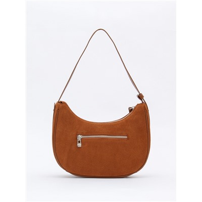 Сумка 8533VGF brown  Vitelli Grassi