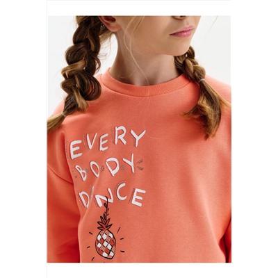 Толстовка для девочек PELICAN, 1232724