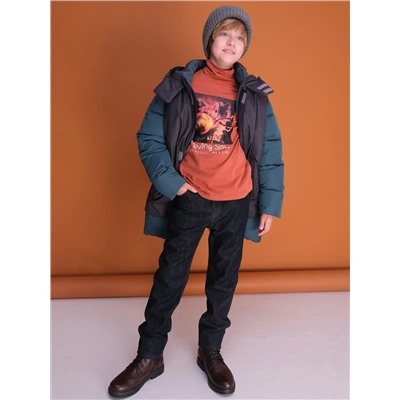 PELICAN Джемпер BFJS4296/1