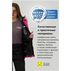 Горнолыжный костюм MTFORCE, 1080000