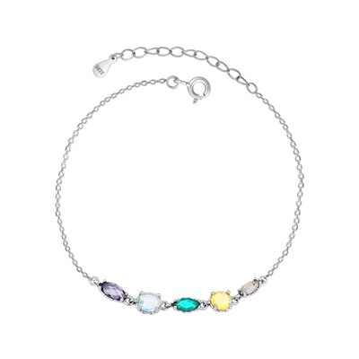 Браслет, кварц, BY-2918