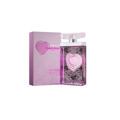 Туалетная вода Franck Olivier 75мл Passion Extreme жен edp