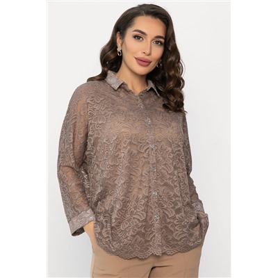 LT Collection Рубашка Б14368-10М