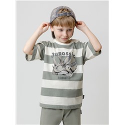 CROCKID Футболка КР 302842