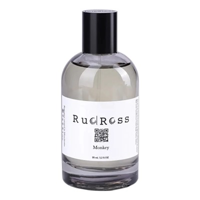 RUDROSS MONKEY edp 2ml пробник