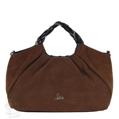 Сумка женская  575802AA brown Velina Fabbiano-Safenta
