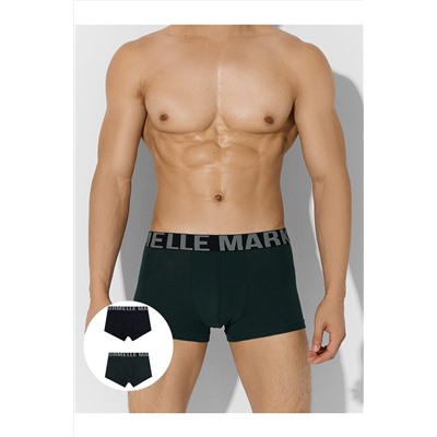 Трусы мужские (2шт) MARK FORMELLE, 1233442