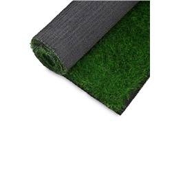 Газон искусственный, для спорта, ворс 40 мм, 1×2 м, зелёный, Greengo