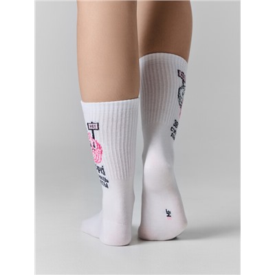 НОСКИ ЖЕНСКИЕ 217K-3564