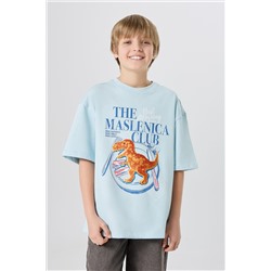 Футболка для мальчиков MARK FORMELLE, 1233126