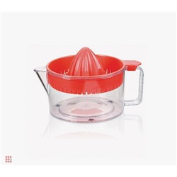 Соковыжималка для цитрусовых, ручная, шкала  500мл
