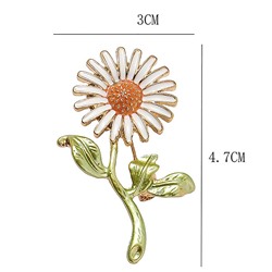 Брошь арт. 32 2342 (id 279228)