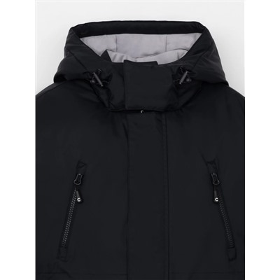 CROCKID Куртка ВК 36108/2 ГР