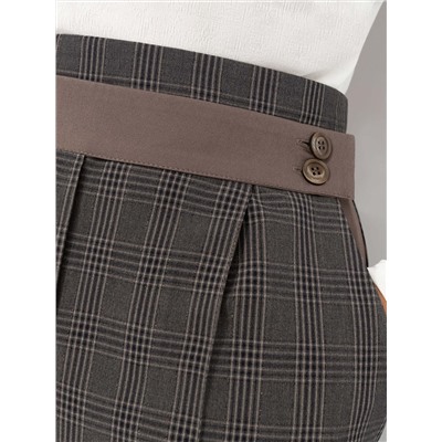 CHARUTTI Брюки 12252