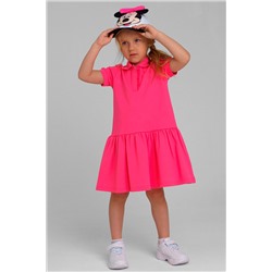 Платье-поло PLAYTODAY, 750242