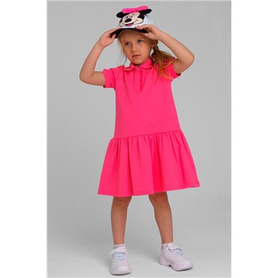 Платье-поло PLAYTODAY, 750242