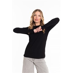 Лонгслив М323208г