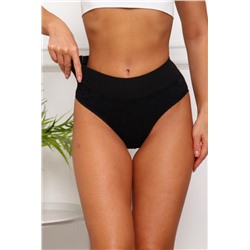 Трусы 64867 (Черный)