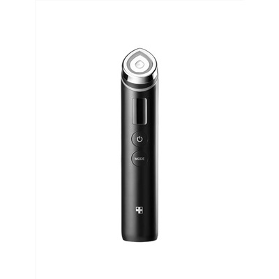 Medicube Премиальный девайс для ухода за кожей лица AGE-R Booster Pro Black