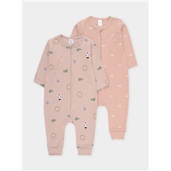 CROCKID Комбинезон К 6522-2уп