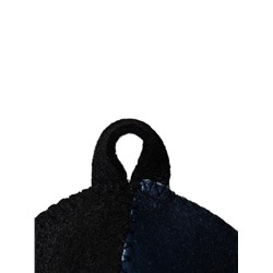 Шапка для бани и сауны Beer o'clock, полиэфир