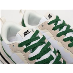 Кроссовки Sacai x Nike Vapor Waffle