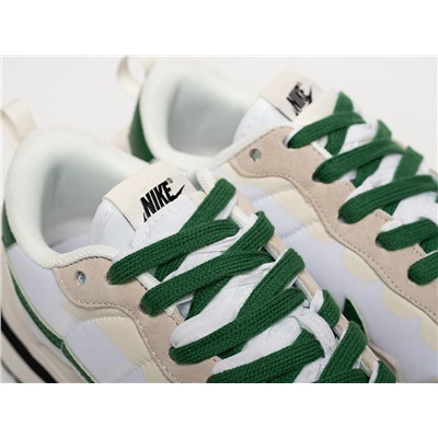 Кроссовки Sacai x Nike Vapor Waffle