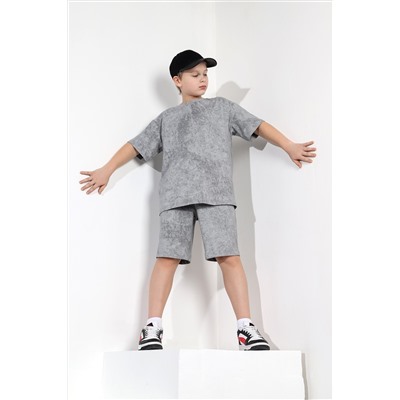 Костюм для мальчика Дым-1