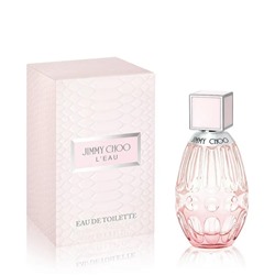 JIMMY CHOO L'EAU edt (w) 40ml