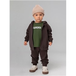 Bodo Костюм 21-115MU