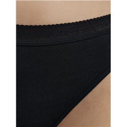 Трусы CONTE PRINT DOTS LBR 2544 Трусы женские